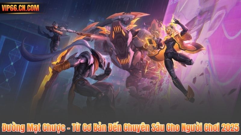 Đường Mạt Chược – Từ Cơ Bản Đến Chuyên Sâu Cho Người Chơi 2025 3 Đường Mạt Chược – Từ Cơ Bản Đến Chuyên Sâu Cho Người Chơi 2025