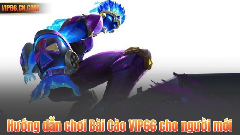 Bài Cào VIP66 – Trò Chơi Dân Gian Đỉnh Cao, Thưởng Khủng Mỗi Ngày 6 Hướng dẫn chơi Bài Cào VIP66 cho người mới
