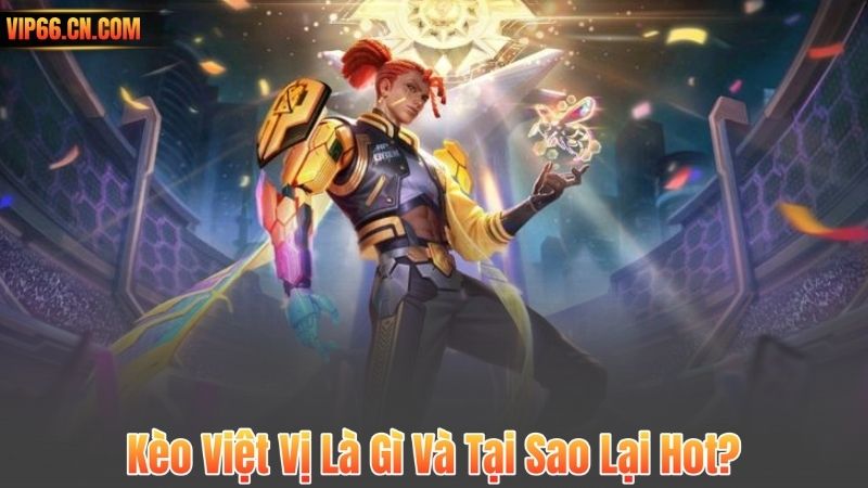 Kèo Việt Vị – Cơ Hội Vàng Cho Dân Chơi Bóng Đá Tại VIP66 5 Kèo Việt Vị Là Gì Và Tại Sao Lại Hot?