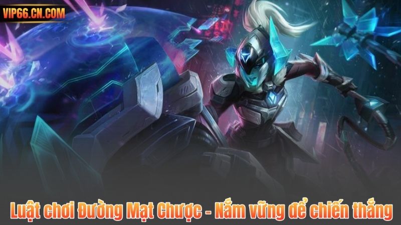 Đường Mạt Chược – Từ Cơ Bản Đến Chuyên Sâu Cho Người Chơi 2025 6 Luật chơi Đường Mạt Chược – Nắm vững để chiến thắng