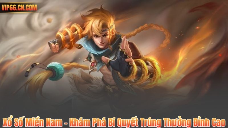 Xổ Số Miền Nam – Khám Phá Bí Quyết Trúng Thưởng Đỉnh Cao 1 Xổ Số Miền Nam – Khám Phá Bí Quyết Trúng Thưởng Đỉnh Cao